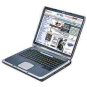 HP Pavillion Athlon notebook