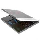 Compaq EVO WITH DVD-CD-RW