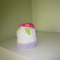 Crochet girl hat