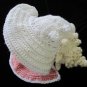 Crochet  Giant Sea Shell