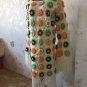 Crochet Granny Square dress