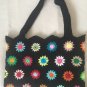 Crochet Granny Square.bag
