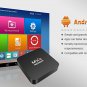 "Say goodbye to your cable bills and get your legal TV for free," Android TV
