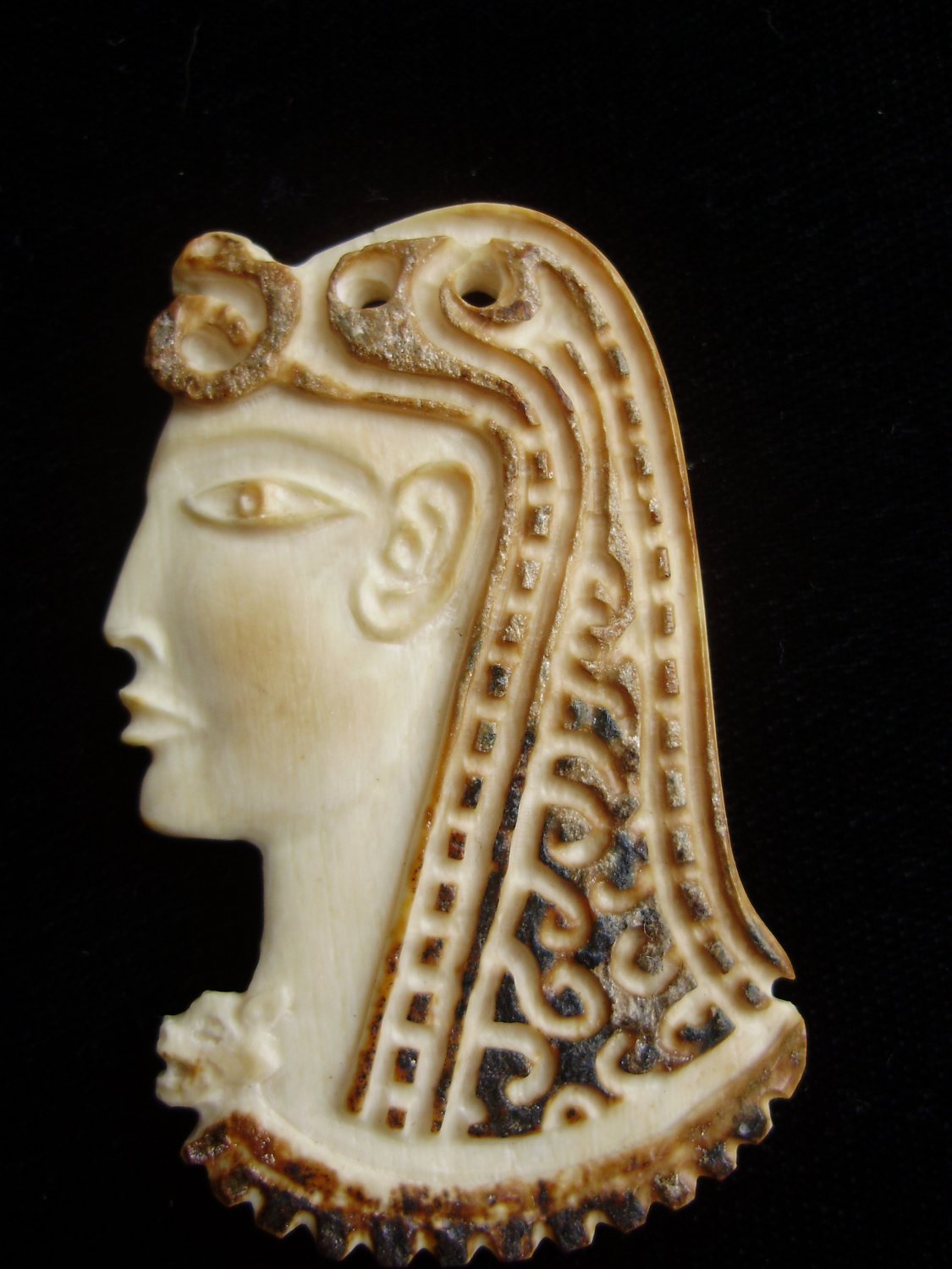 Pendant "Cleopatra"
