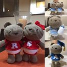 Amigurumi