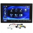 Alpine ICS-X7HD Digital media receiver