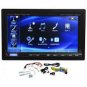 Alpine ICS-X7HD Digital media receiver