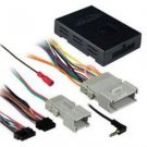 Metra Axxess GMOS-01 Onstar Interface Installation Kit For GM 2000 - Up! NEW