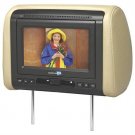 Audiovox AVXMTGHR1D 7 inch Car DVD Player CAR AUDIO