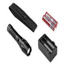 NEW BYLT Ruggedized Tactical Aluminum LED Flashlight