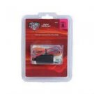 DEI Installation Essentials Digital Tilt Motion Sensor for Car Alarms 507M
