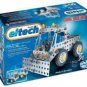 Eitech 10083-C83 Basic Trucks Construction Set