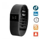 Smart Wrist Band Sleep Sports Fitness Activity Tracker Pedometer Bracelet Watch