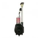 Metra 44-PW22B Full Automatic AM/FM Universal Power Car Antenna Black