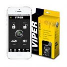 NEW VIPER VSM200 SMARTSTART REMOTE START iPHONE APP MODULE FOR CAR ALARM