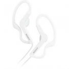 Sony Active Earbuds- Headphones 2 Pack Set Black & White Running Headphones, gym