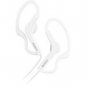 Sony Active Earbuds- Headphones 2 Pack Set Black & White Running Headphones, gym