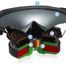 Alpine SPS-610C 6.5" Component Car Speakers NEW Pair (SPS610C) Shipping Fast!