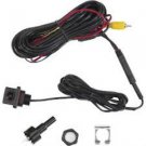 Audiovox ACA400 Collision Avoidance Wide Angle Lens Backup/Reverse Camera