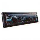 Kenwood KDC-HD458U Car CD Receiver w/ Built in HD Radio New KDCHD458U