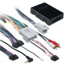 AXXESS BY METRA GMOS-014 ONSTAR INTERFACE FOR SELECT GM 2000-UP VEHICLES