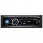 Alpine Single Din CDE-143BT CD/MP3/WMA Player Bluetooth Front USB/AUX Input New