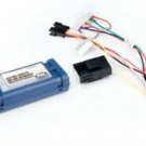 PAC SWI-CAN2 Steering Wheel Control Add-on Adapter CANBUS to Voltage Converter