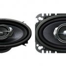 NEW Pioneer TS-A4675R 3-Way 4"x6" Car Audio Speakers (1 Pair) 4x6