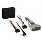 METRA XSVI-6522-NAV 2007-UP CHRYSLER DODGE JEEP HARNESS