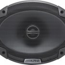 NEW ALPINE SPE-6090 6"x9" 2-WAY COAXIAL CAR SPEAKERS