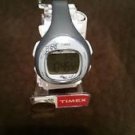 Ladies Sport Watch Timex Mid-Size T5k484 Health Tracker Women Running Yoga Train