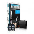 CompuStar Remote Starter Kit for Ford, Mercury, Lincoln, and Mazda RSG6-FO NEW