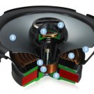 Alpine SPS-517 230 Watts 5" x 7" 2-Way Coaxial Car Audio Speakers 5"x7"