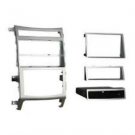 Metra 99-7335S Dash Kit For 07 - 09 Fit Hyundai Veracruz W/ Auto Climate Control