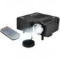 New Pyle PRJG48 Mini Compact Pocket Projector, 1080p Support, USB/SD Card Reader