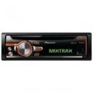 PIONEER DEH-X8600BH CD MP3 WMA IPOD USB EQUALIZER BLUETOOTH PANDORA CAR STEREO