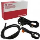 Authentic Pioneer CD-IH202 AppRadio Mode HDMI Interface Cable Kit iPhone 5 New
