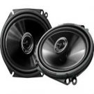 NEW Pioneer TS-G6845R 250 Watt 6 x 8" 2-Way Coaxial Car Audio Speakers 6x8 Pair