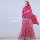 abaya syari