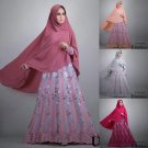 abaya syari