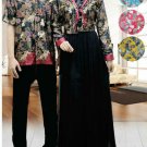couple batik