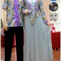 couple batik