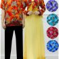 couple batik