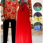 couple batik