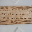cribbage board