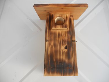 Bird House