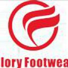 Nubuck Safety Footwear