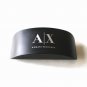Armani Exchange Women Purple Frame Gray Lens Sunglasses AX4014 8061-11