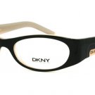 Donna Karan DKNY Women Black Optical Eyeglasses Frame DY4578 3325 50mm
