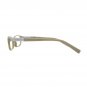 Donna Karan DKNY Women Beige Optical Eyeglasses Frame DY4631 3521 52mm